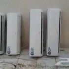 صيانة مكيفات للتبريد والتكييف مكيفات اسبليت غسيل و تنضيف