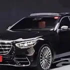 Mercedes S500 2023 Kit Amg