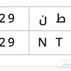 لوحه مميزه للبيع