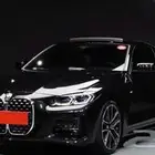 BMW 4 Series (G22)420i M Sports Coupe 2024