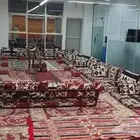 تاجير كنب في اي بي