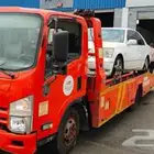 سطحة لنقل السيارات الى اي مكان بالمملكه باسعار مناسبه