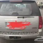 تشليح يوكن 2013م قطع غيار فقط
