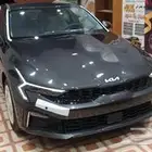 كيا كي فايف استندر مطور 2025