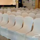 تاجير كراسي ملبس وكراسي شفاف