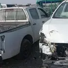 قطع غيار ايسوزو من 2006 لين 2023 تشليح الحمدانية جده