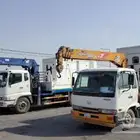 سطحات 7 طن و 5 طن و 10 طن