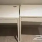 مكاتب ايكيا أطفال شبه جديد
