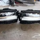 يوجد لدينا شمعات جيب انكروزر