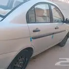 السلام عليكم اللبيع اكسنت موديل 2011 قير عادي