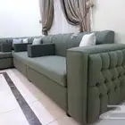 كنب تفصيل جميع انواع الكنبات بالأسعار مصنع