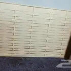 سواتر حديد