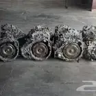 جميع انواع القيرات العادي و الاتوماتيك