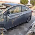 قطع غيار هونداي النترا موديل 2016