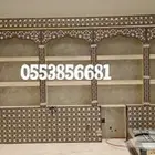 مشبات شوايات الافران مندي تنور قرميد دي ؤر خارجي دي ور