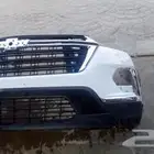 يوجد لدينا قطع غيار جموس وشفروليه وكديلاك وجاك