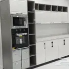 لتفصيل المطابخ علا حسب الطلب تواصل