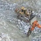 بوكلينات كبيره وصغيره الإيجار دقاق وبكت