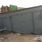 جرزلي كسارةوصفاق صغيروطاحونه 3 8ومواسير اسمنت