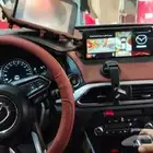 شاشه مازداCX-9 نفس شكل الوكاله بنضام الاندرويد