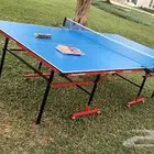 تنس هوكي بلياردو فرفيره ومتعدد استخدام 3ب1 توصيل وتركيب
