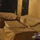 اغطية جلسات خارجيه ضد الماء والشمس والاتربه تفصيل حسب الم