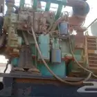 مولد كهرباء 40 كيلو