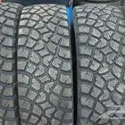 كفرات بي اف جودريش أمريكي نضيفه مره مقاس37.. 12 ونص17R