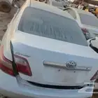 كامري 2009 تشليح الحمدانية جدة