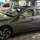 هيونداي النترا 2025