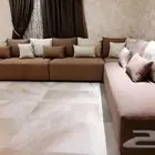 تنجيد كنب او تفصيل كنب بسعر مصنع