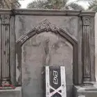 ديكورات اسمنتية