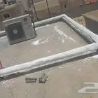 تغليف موصير الماء من الحراره وموصير الخزنات عوازل أسطح