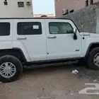 يوجد همر جميع الموديلات ونوفر لك كل القطع
