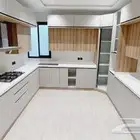 مطابخ المنيوم وخشب باحدث الموديلات وبافضل سعر