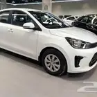 كيا بيجاس استندر 2025