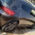 قطع غيار فولكس واجن شيروكو 2013