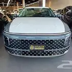 هيونداي ازيرا كلاسك 2025
