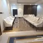 جميع انواع الكنب والكراسي الملكيه والمكيفات