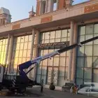 شركة نضافه واجهات زجاجيه