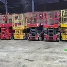 مان لفت سيزر لفت كرينات سطحات ونش روافع شوكيه  مان لفت سيزر