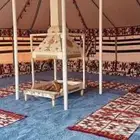 خيمة بيت شعر 10 10 وجها شفاف