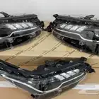 شمعات فورشنر 2018_ 2023
