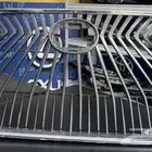 شبك لكزس ES 2019 الى 2021