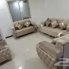 كنبات جاهزه للاستلام