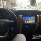 شاشه فورشنل مديل 2023 تدعم نضام الاندرويد