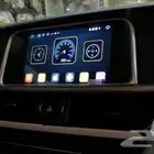 شاشه كيا ابتيما 2020 نظام اندرويد وابل مقاس 9 انش