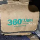 سلم سحاب و سيكلين مقاس 36 و بطارية الكشتة للبيع