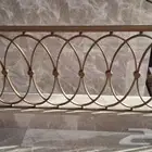 أبواب حديد