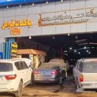 باكم فرامل صناعية النسيم ورشه تصليح باكمات وABS الفرامل